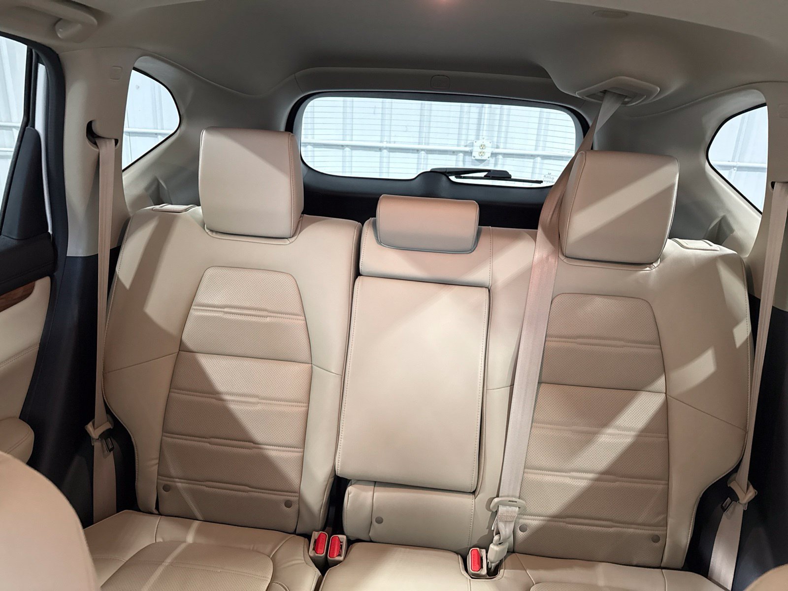 Used 2022 Honda CR-V EX-L image 21