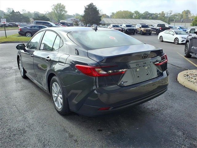 New 2026 Toyota Camry LE image 3