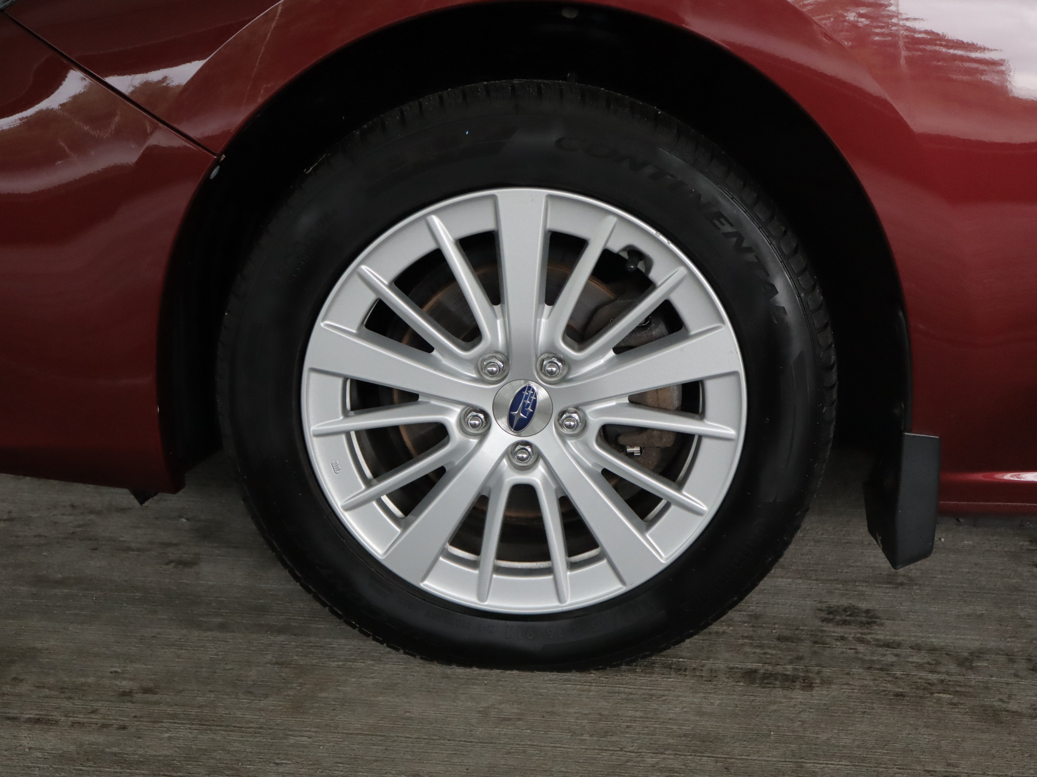 Used 2017 Subaru Impreza 2.0i Premium AWD/4WD image 25