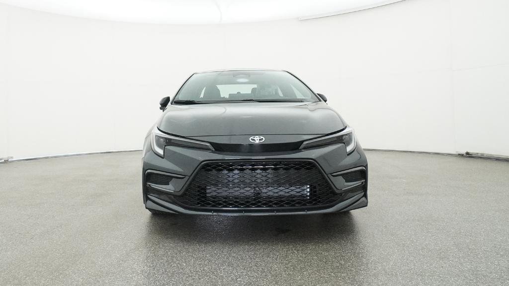 New 2026 Toyota Corolla XSE image 7