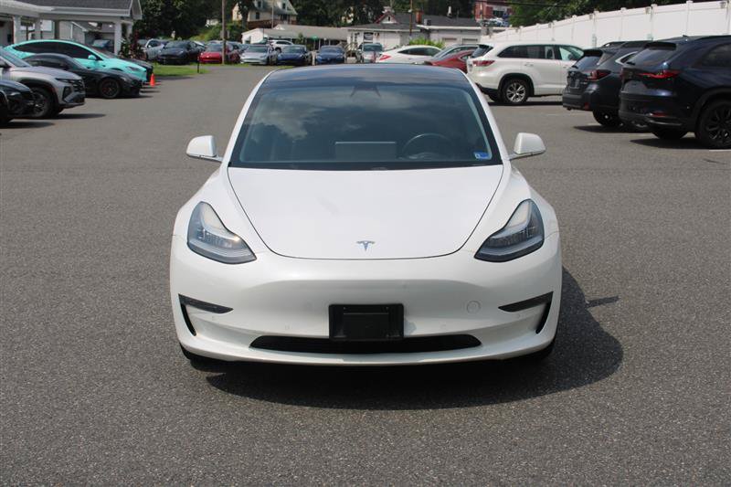 Used 2018 Tesla Model 3 Mid Range RWD image 2