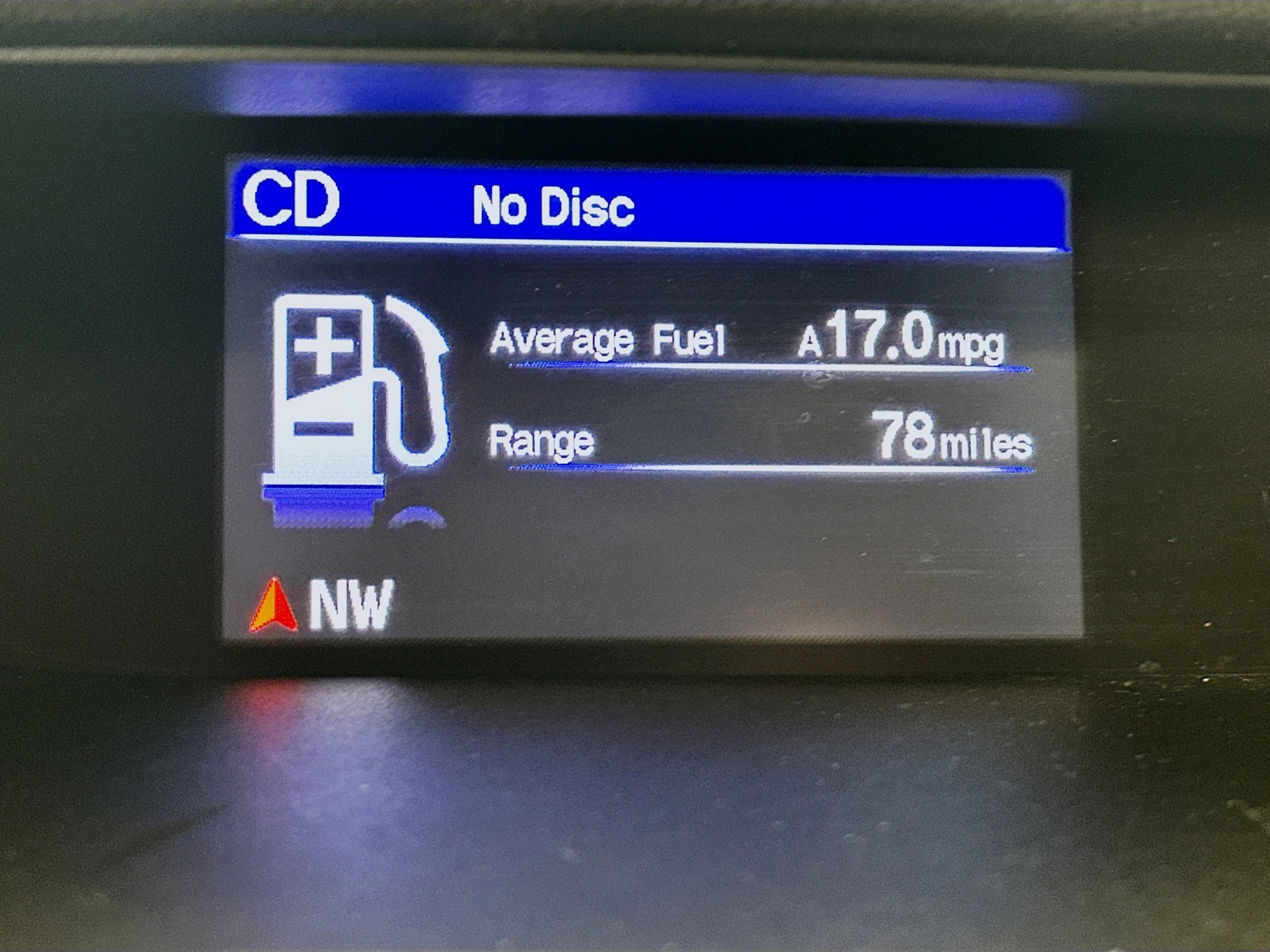 Used 2014 Honda CR-V EX image 24