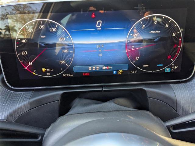 New 2026 Mercedes-Benz C 300 Sedan image 10