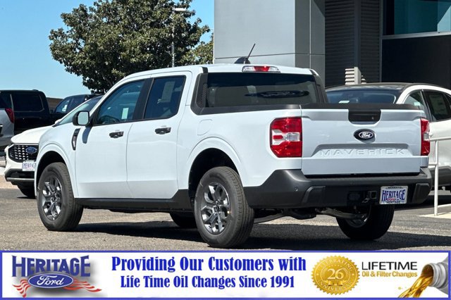 New 2026 Ford Maverick XLT w/ 4K Tow Package AWD/4WD image 6