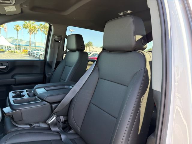 New 2026 Chevrolet Silverado 2500 W/T AWD/4WD image 12