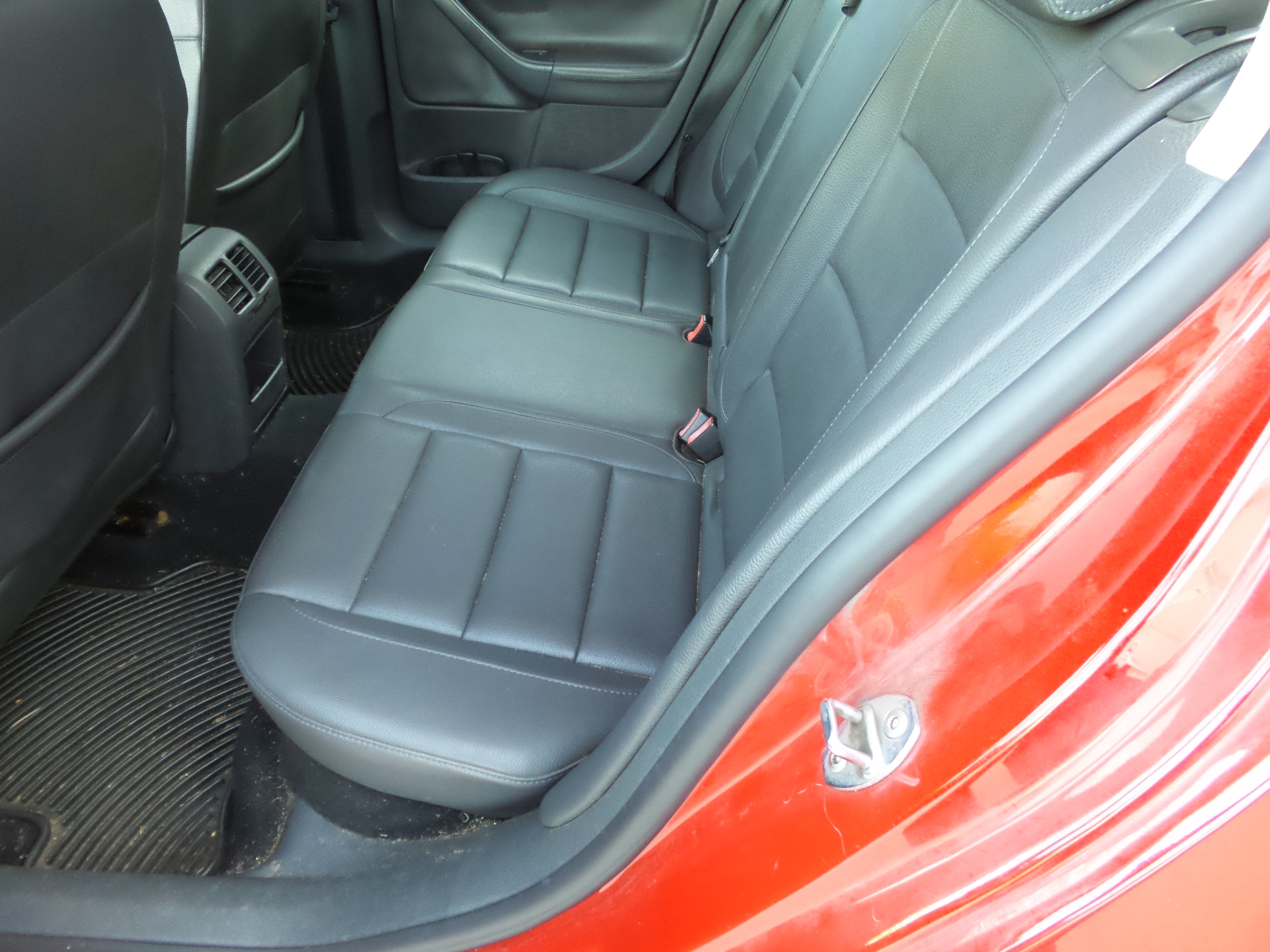 Used 2008 Volkswagen Jetta SE FWD image 20