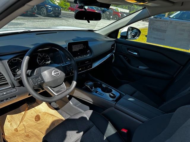 New 2026 Nissan Rogue SV w/ Cold Weather Package image 19