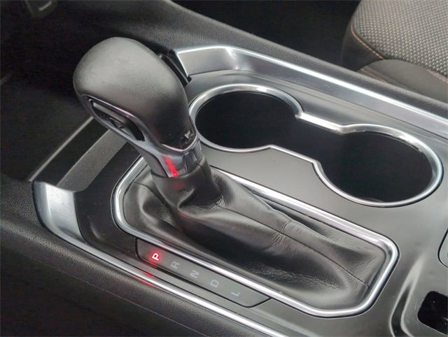 Used 2021 Chevrolet Traverse LT image 15