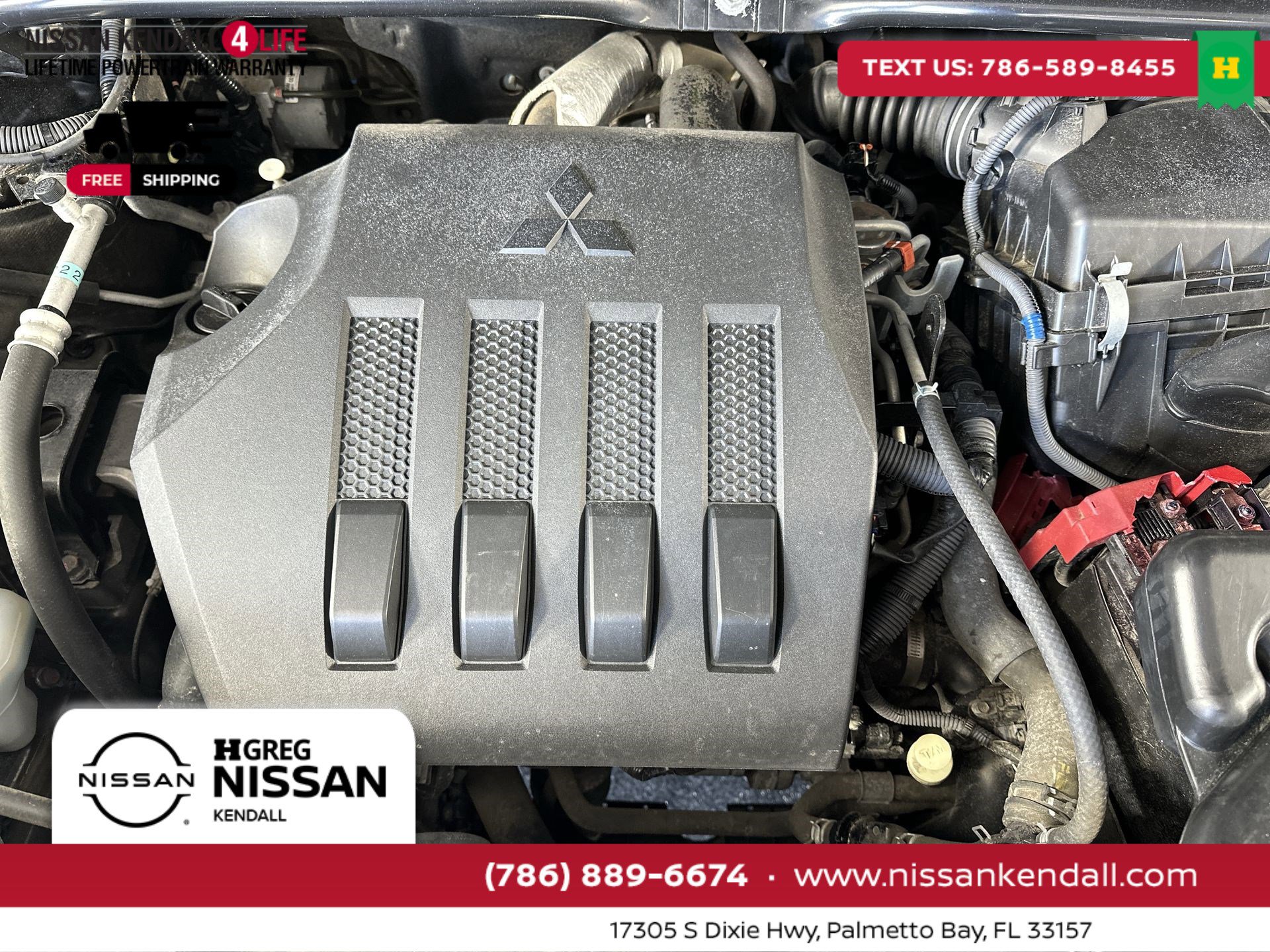 Used 2020 Mitsubishi Eclipse Cross SE image 32