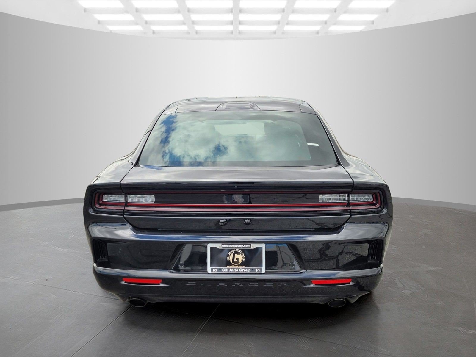 New 2026 Dodge Charger R/T w/ Driver Convenience Group AWD/4WD image 6