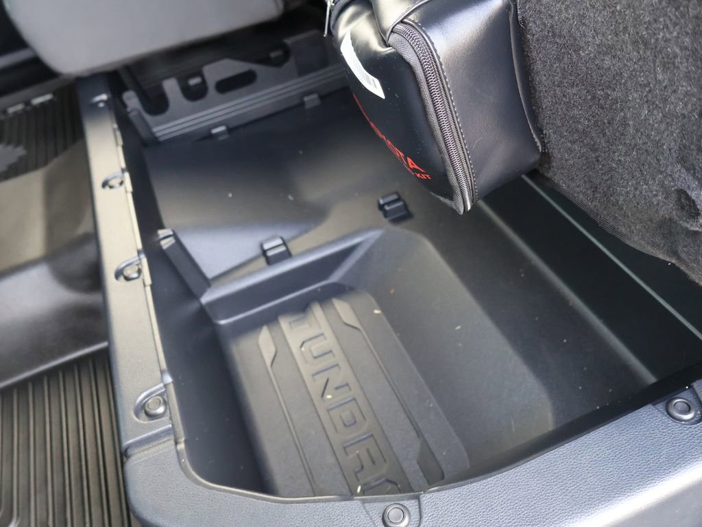Used 2023 Toyota Tundra SR5 image 27