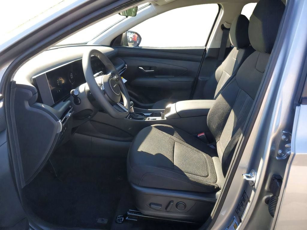 New 2026 Hyundai Tucson SEL Plus AWD/4WD image 17