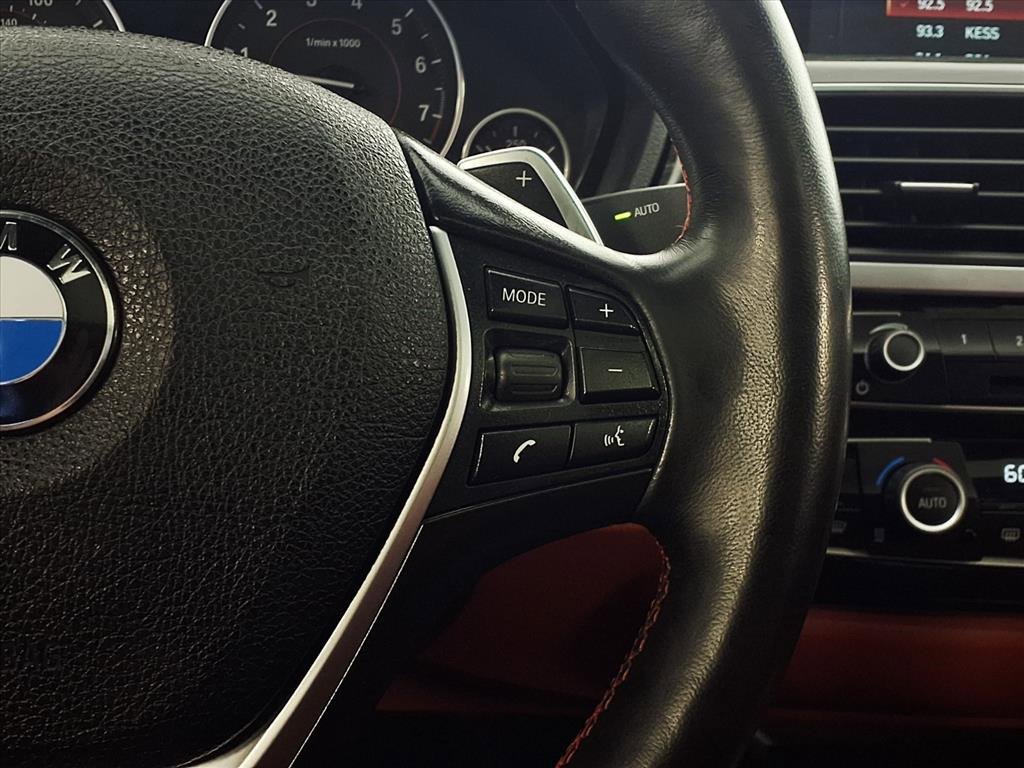 Used 2018 BMW 430i Gran Coupe xDrive 430i Gran Coupe image 21