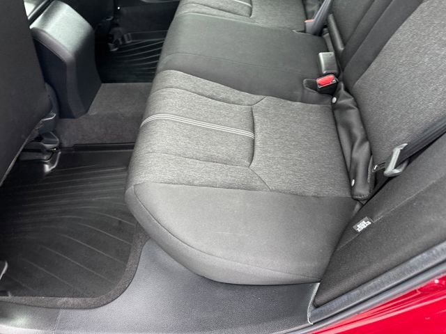 Certified 2024 Honda Accord Sport image 18