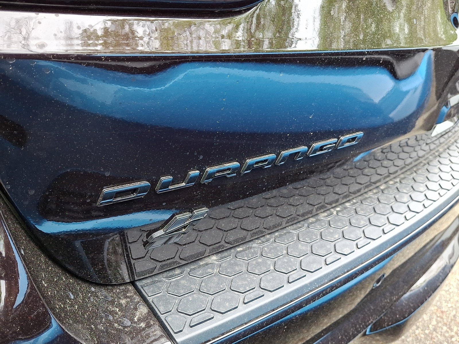 New 2026 Dodge Durango GT AWD/4WD image 4