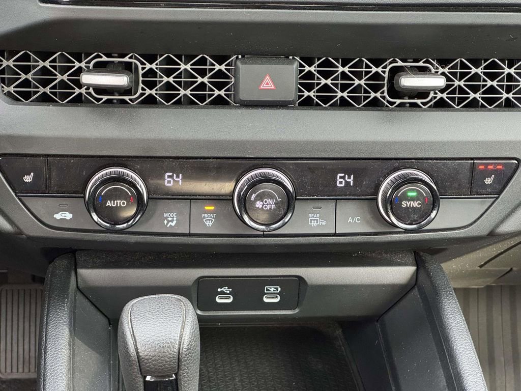 Used 2024 Honda Accord EX image 5