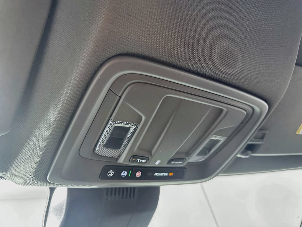 Used 2026 Chevrolet Silverado 1500 LT AWD/4WD image 35
