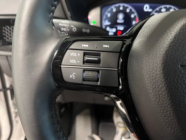 Used 2026 Honda CR-V EX-L image 25