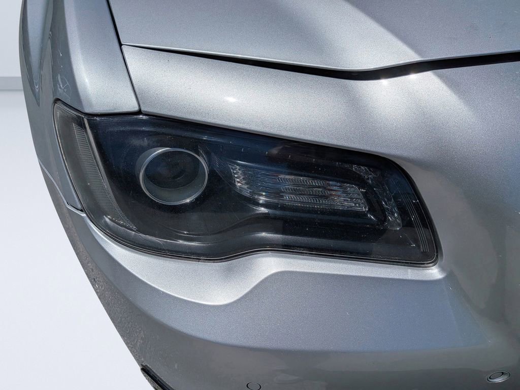 Used 2021 Chrysler 300 S w/ S Model Appearance Package image 9