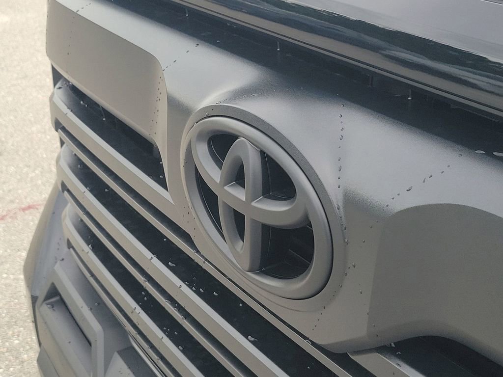 New 2026 Toyota Tundra SR5 image 40