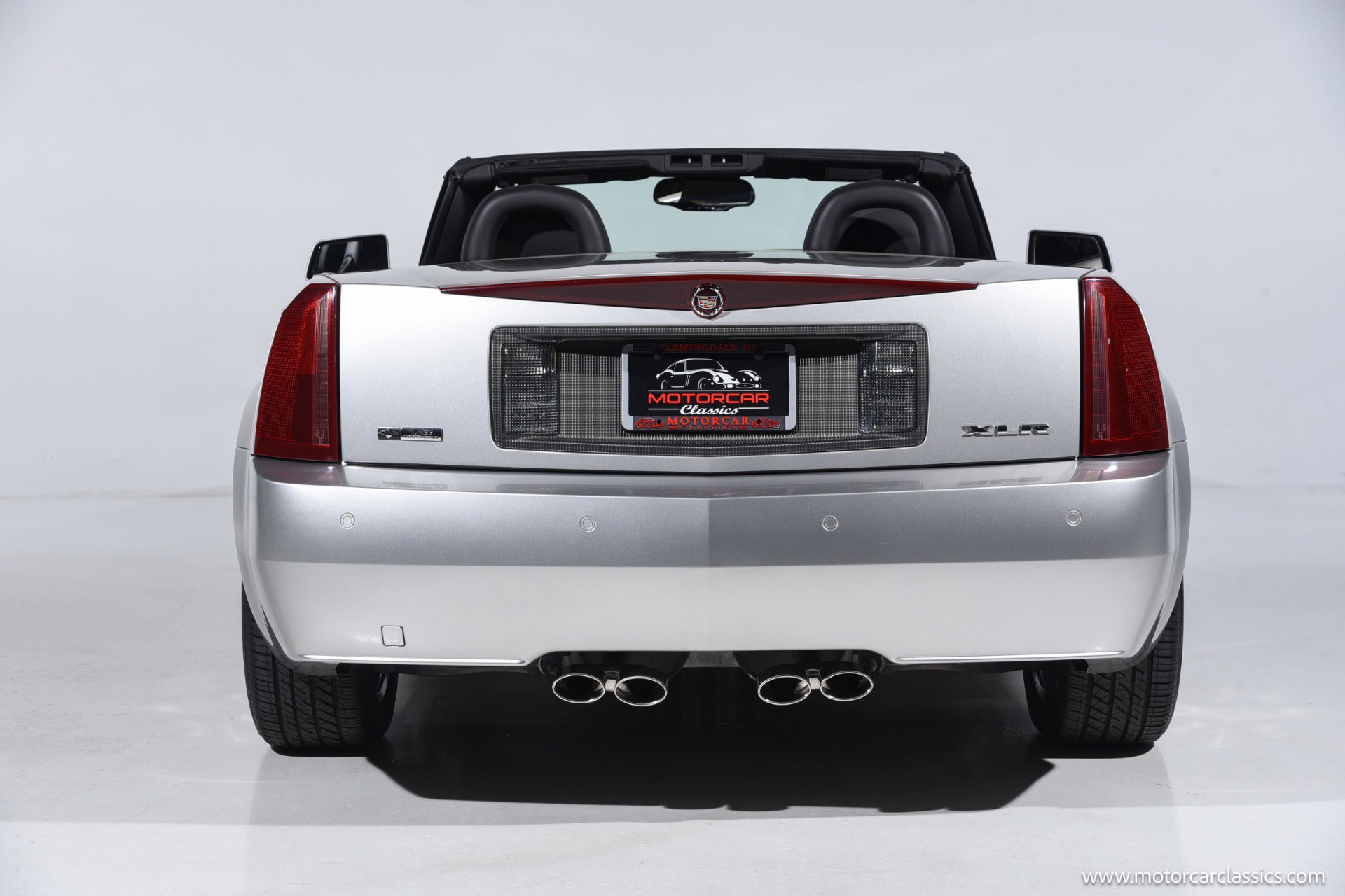 Used 2006 Cadillac XLR image 6