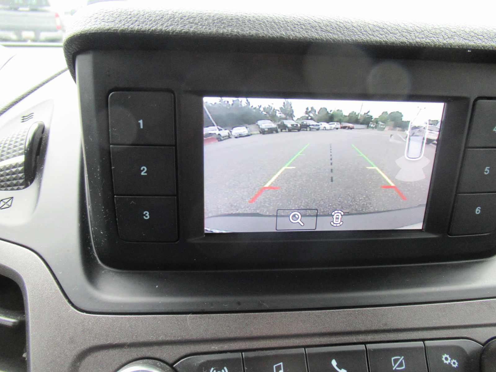Used 2020 Ford Transit Connect XL w/ Trailer Tow Package FWD image 22