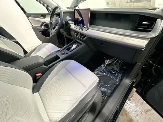 New 2026 Volkswagen Tiguan SE AWD/4WD image 20