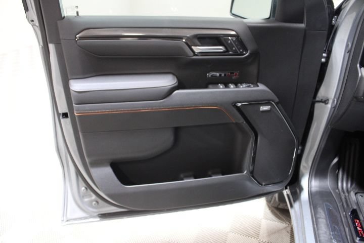 New 2026 GMC Sierra 1500 AT4 w/ Technology Package AWD/4WD image 18