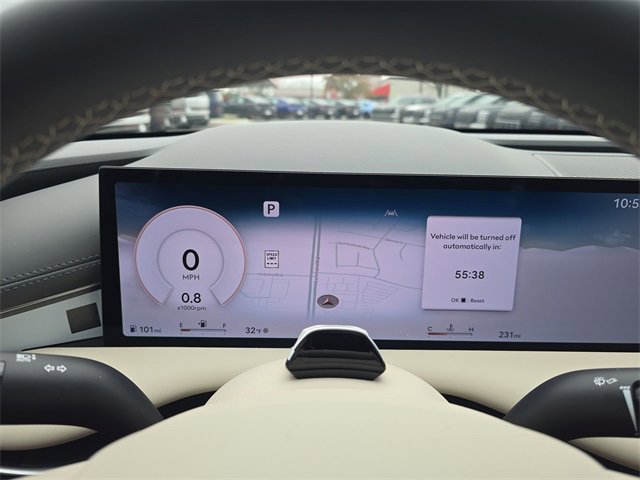 New 2026 Genesis G80 2.5T Sport Prestige image 15