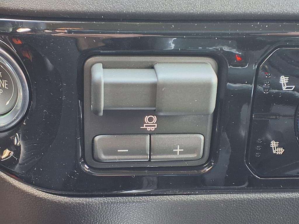 New 2026 Chevrolet Silverado 1500 LT w/ Texas Edition Plus image 10