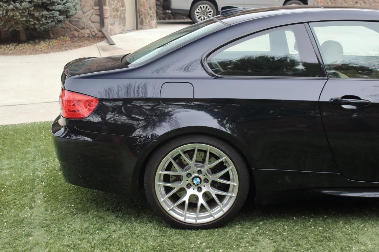 Used 2011 BMW M3 Coupe RWD image 15