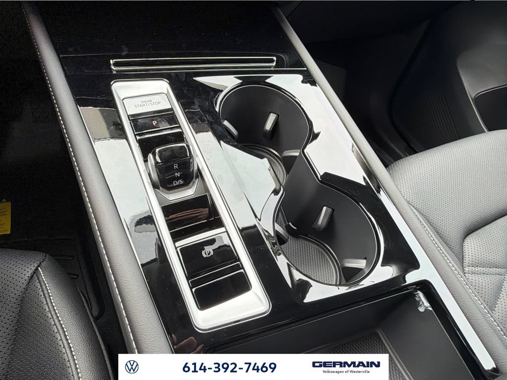 New 2026 Volkswagen Atlas SE AWD/4WD image 25