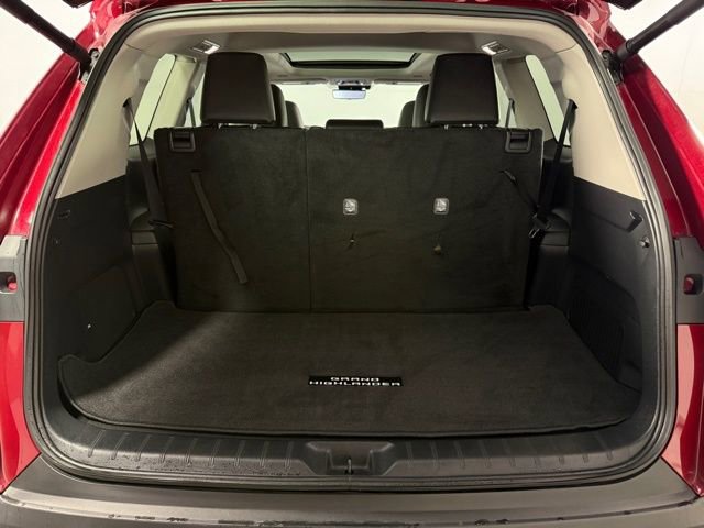 Used 2024 Toyota Grand Highlander Platinum image 26