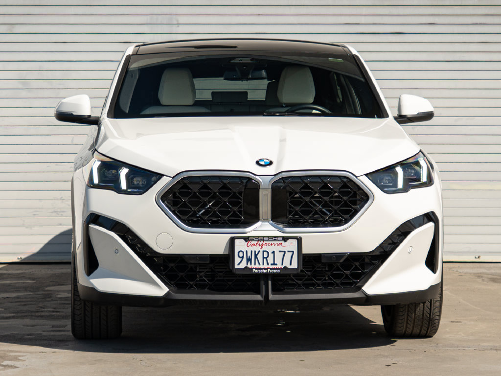 Used 2026 BMW X2 xDrive28i AWD/4WD image 22