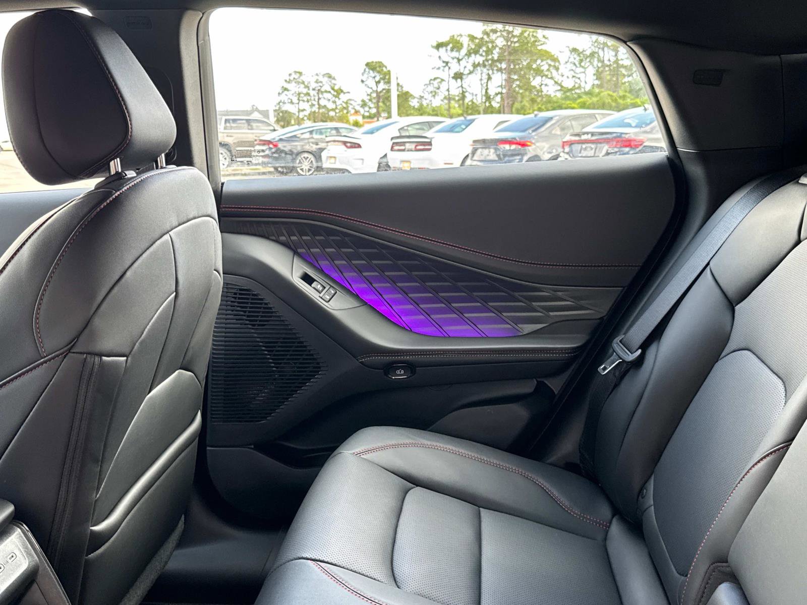 New 2026 Dodge Charger R/T AWD/4WD image 14