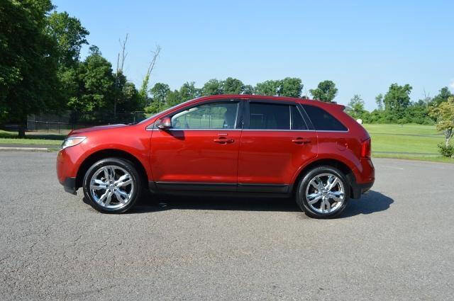 Used 2013 Ford Edge Limited image 56
