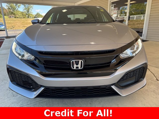 Used 2019 Honda Civic LX image 12