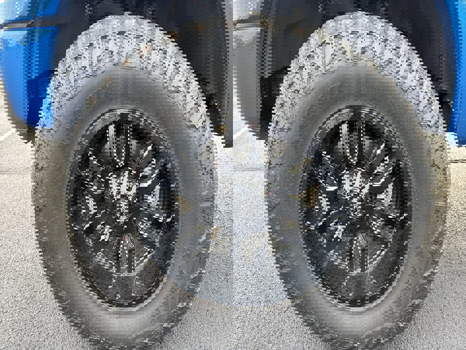 Used 2020 Ford F150 Lariat w/ Equipment Group 502A Luxury image 10