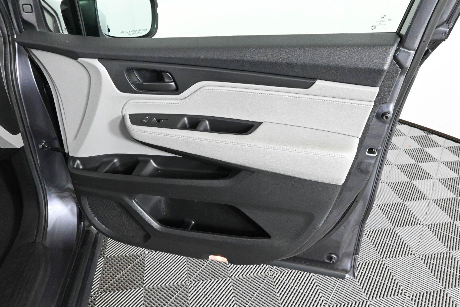 Used 2020 Honda Odyssey EX-L image 13