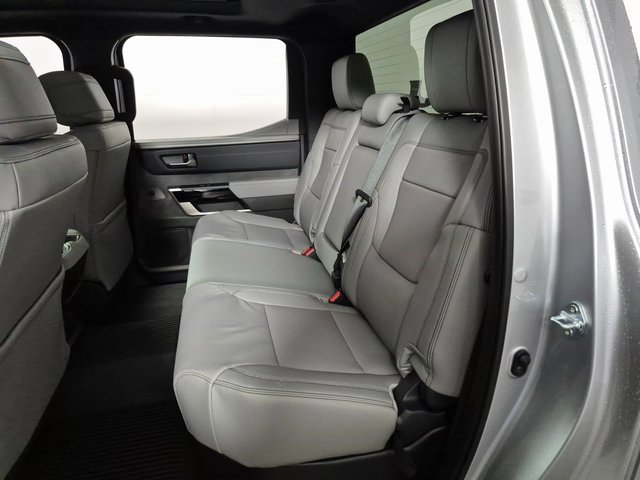 New 2026 Toyota Tundra Limited image 25