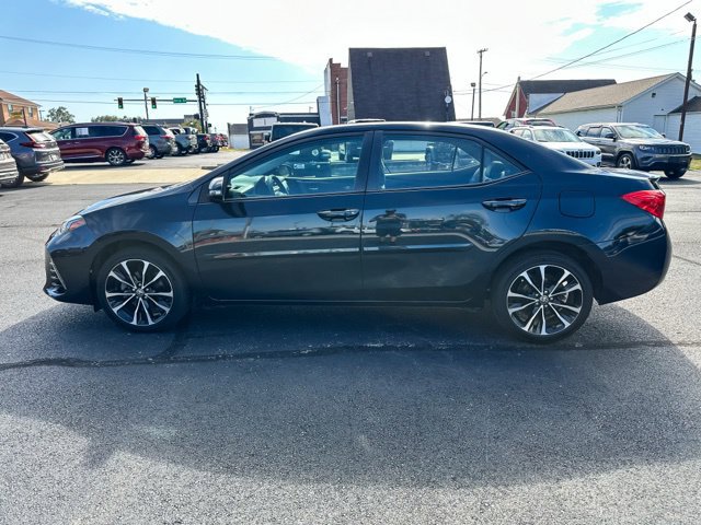 Used 2018 Toyota Corolla SE FWD image 4