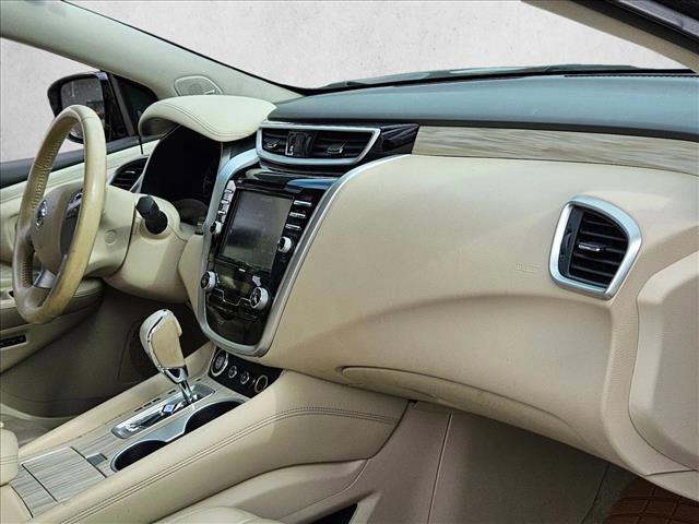 Used 2015 Nissan Murano Platinum w/ Platinum Technology Package image 23