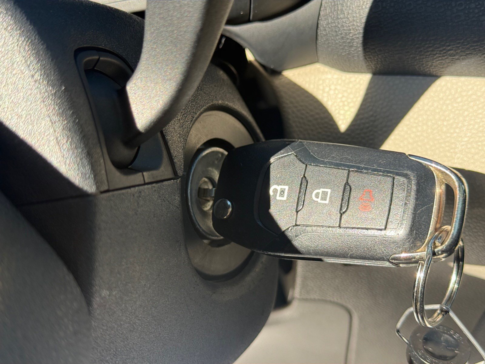 Used 2018 Ford EcoSport S AWD/4WD image 28