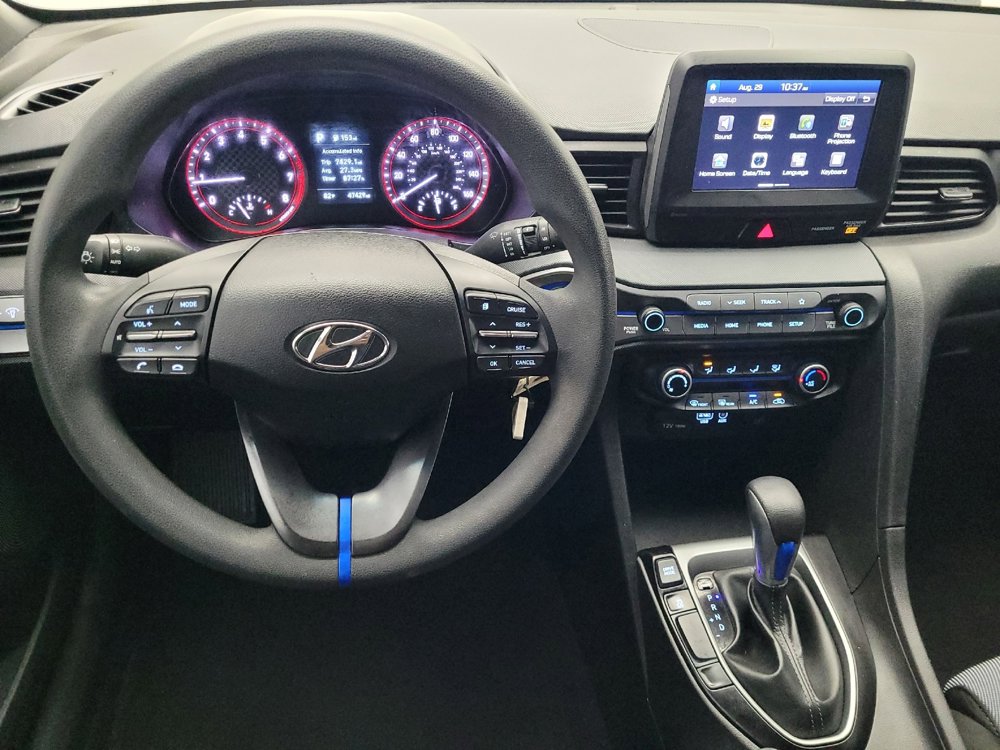 Used 2020 Hyundai Veloster 2.0 image 22