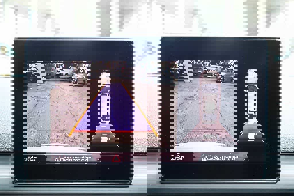 Used 2019 Audi A5 2.0T Premium image 26