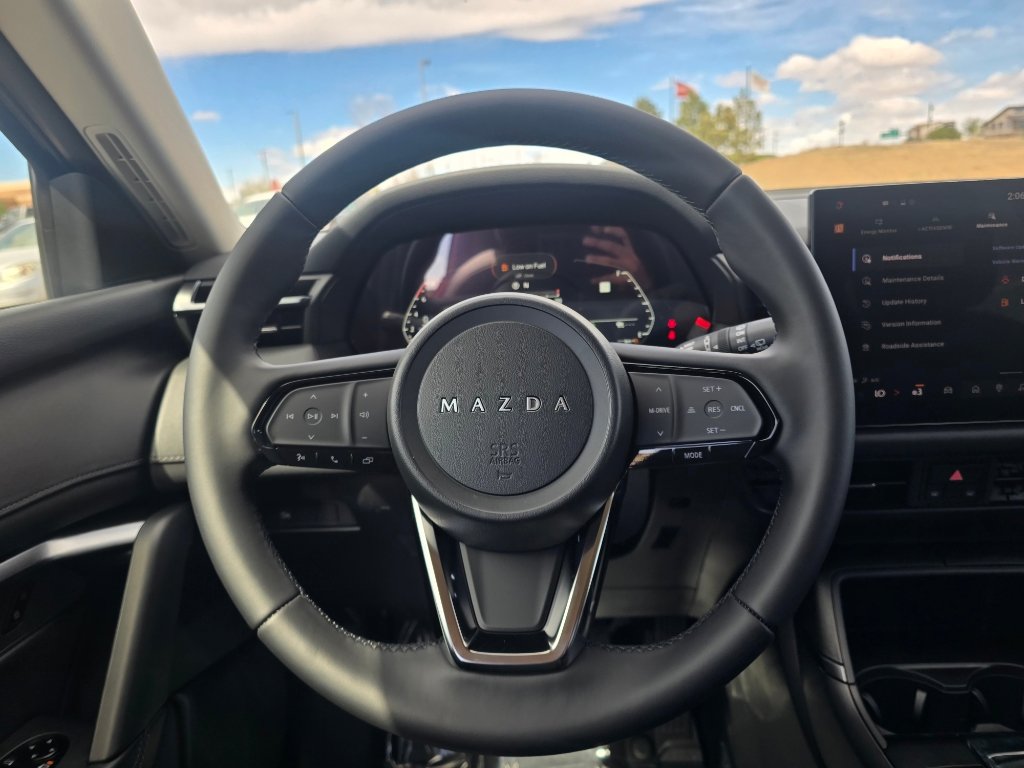 New 2026 MAZDA CX-5 Select AWD/4WD image 26