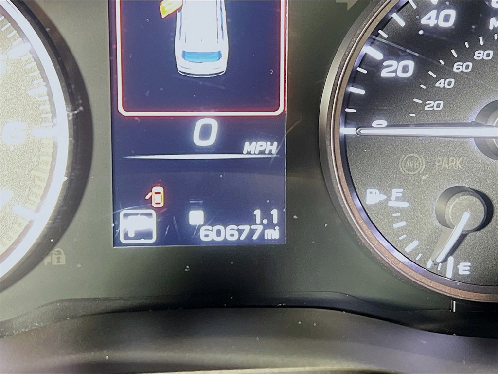 Used 2023 Subaru Ascent Premium w/ Convenience Package image 12