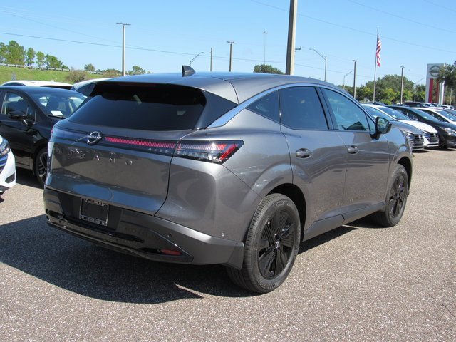 Used 2025 Nissan Murano SV image 4