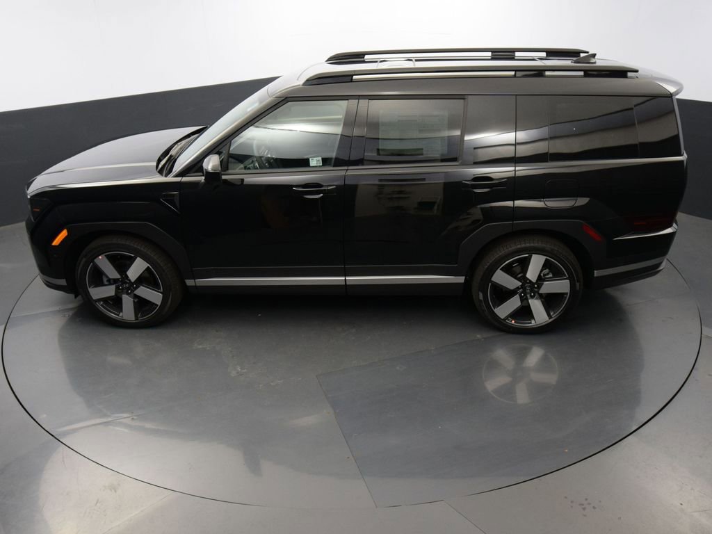 Used 2025 Hyundai Santa Fe Limited image 41