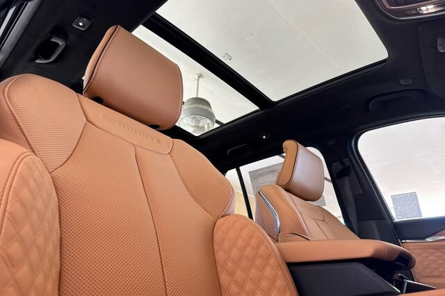 New 2026 Jeep Grand Cherokee Summit AWD/4WD image 14